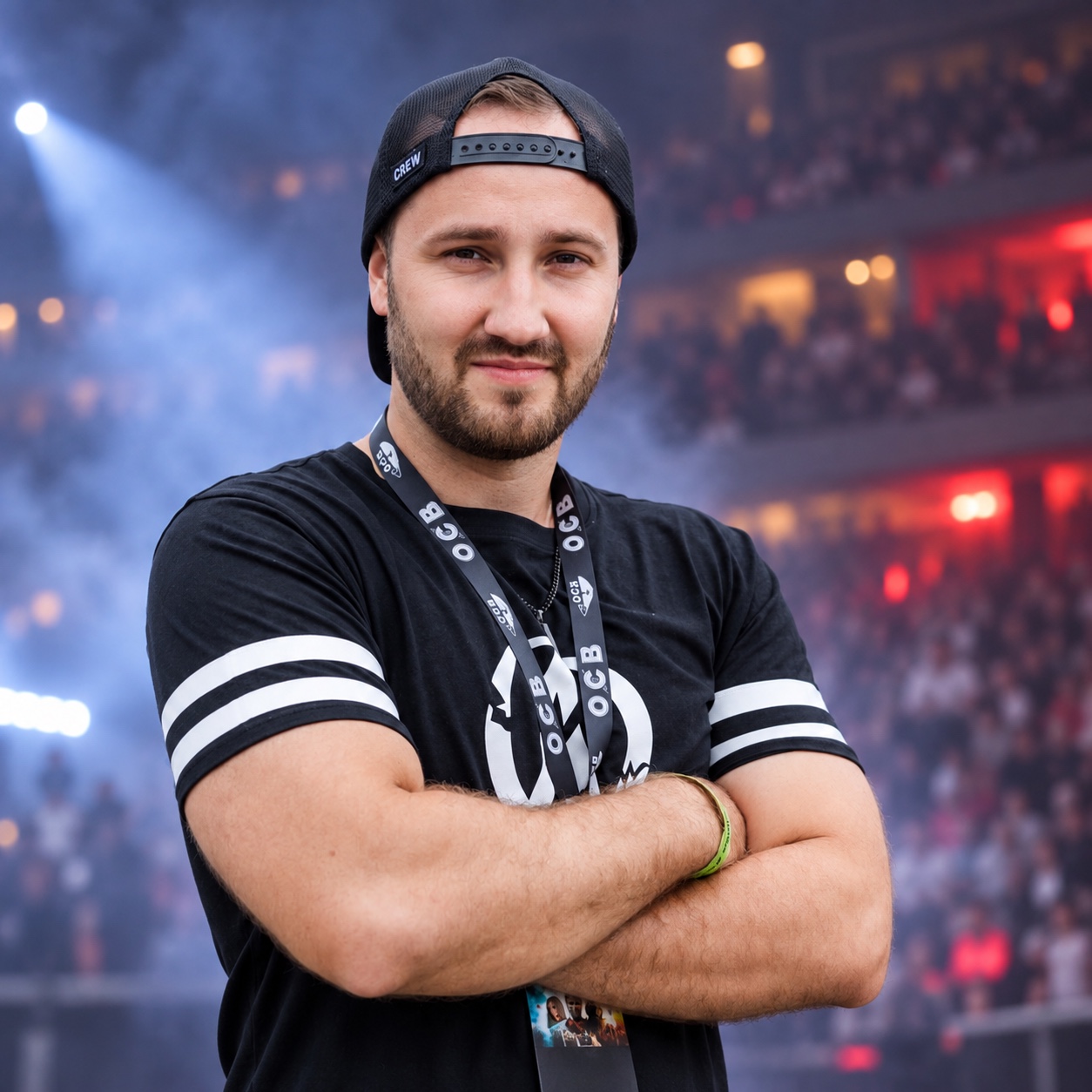 Patrik Možíš