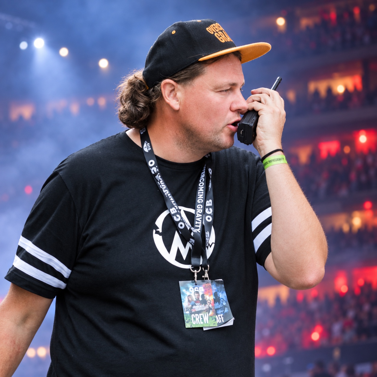 Ing. Vojta Zahradník